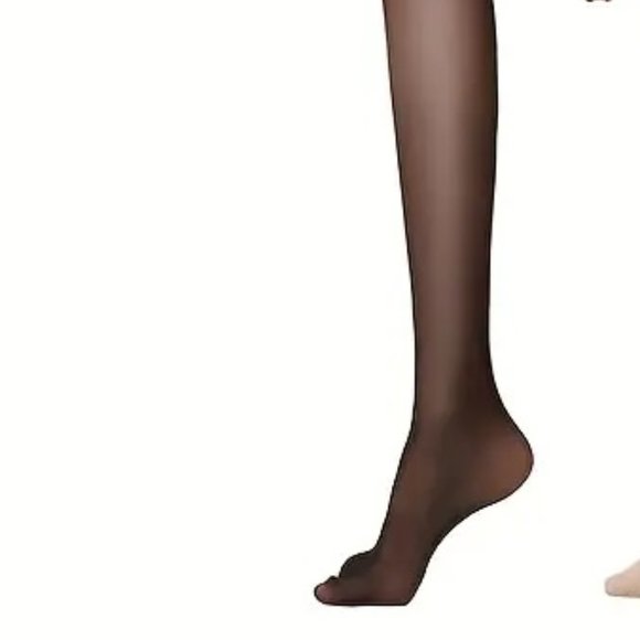 Sexy Ultra Thin Thigh High Socks, Sexy Breathable Striped Over The Knee Stocking - Picture 6 of 6